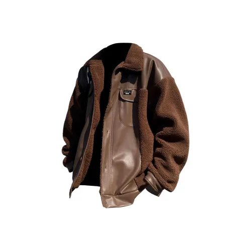 COMOWA Унисекс Пуховики