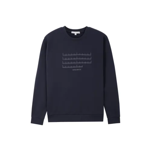 MindBridge Мужские Свитшоты