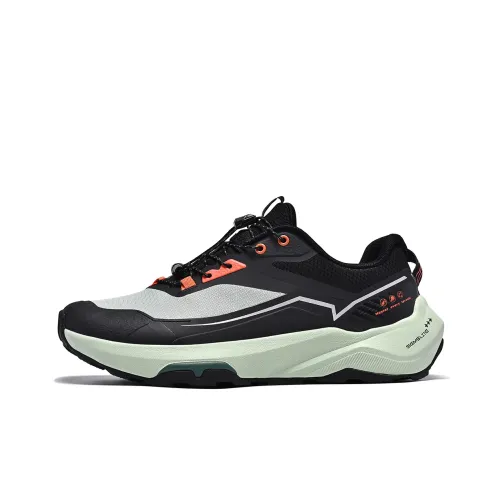 TUTU Детские кроссовки для трейлраннинга унисекс