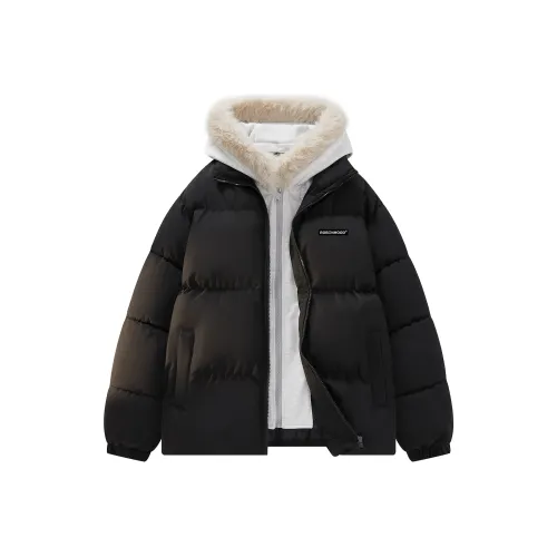 ROBINHOOD Унисекс Пуховики