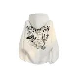 Белый (с флисовой подкладкой)