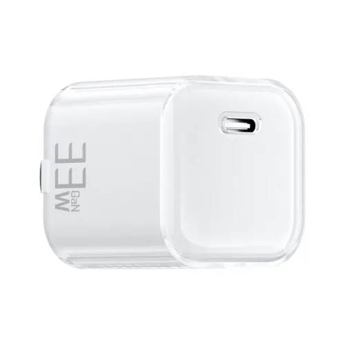 Совместимость с Apple iPhone 17 16 15 14 13 12 11 коллекция 33W маленький кубик сахара PD