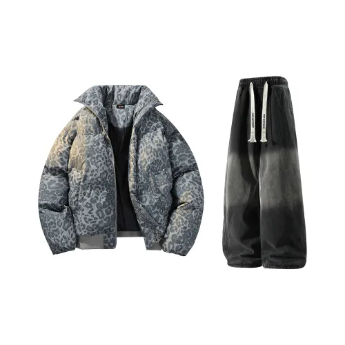 Путешествие на Запад Повседневная спортивная одежда Унисекс