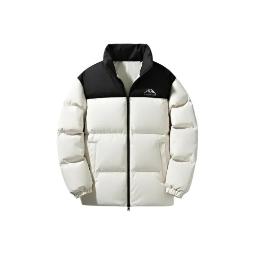 TUCANO Унисекс Пуховики