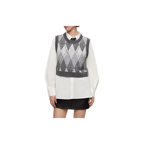 ONLY Рубашка Комплект Женский