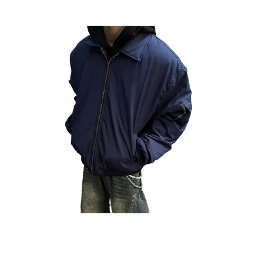 NEVER RULE Унисекс Парки