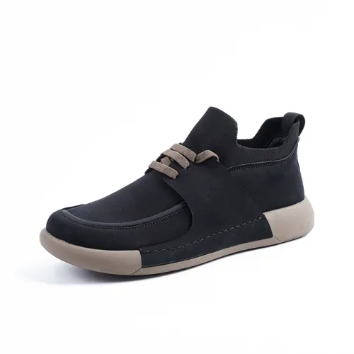 MOXU Слип-он Повседневная Обувь Мужская