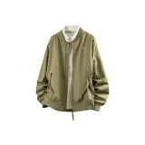 Светлый армейский зеленый