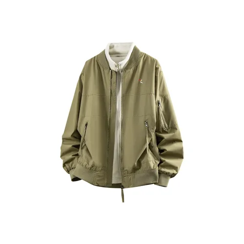 TUCANO Мужские Куртки