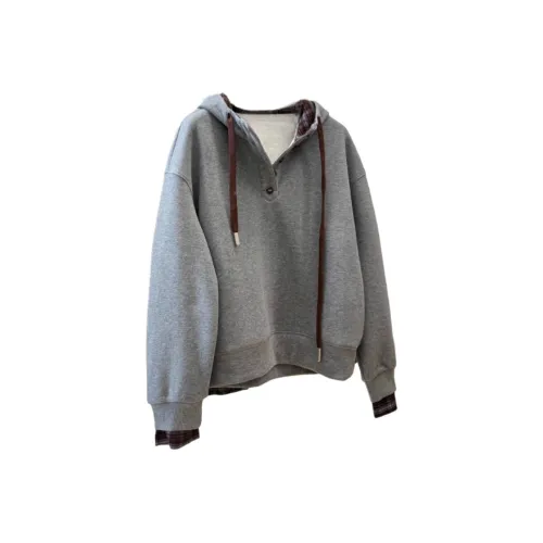 MORii Женские Свитшоты