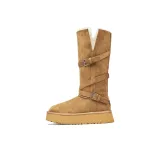 Каштановый