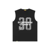 Чёрная майка