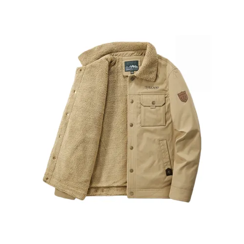 TUCANO Унисекс Куртки