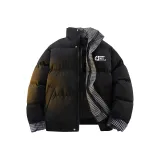 Черно-белая клетка