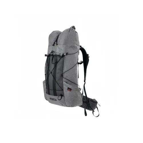 SANFENGCHU Ultra200 Backpack Standard Unisex Gray SANFENGCHU Ultra200 Рюкзак Стандартный Унисекс Серый