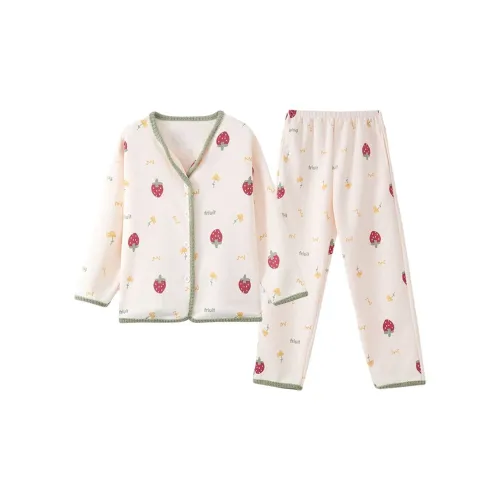 BANDICOOT Изображение Цвет Женские Пижамные Комплекты