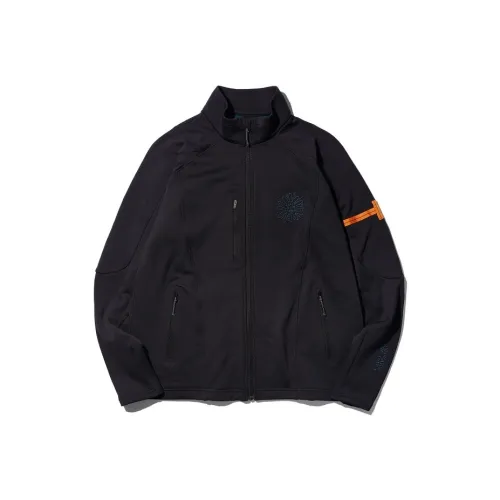 UPPERVOID Мужские куртки