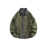 Армейский зеленый