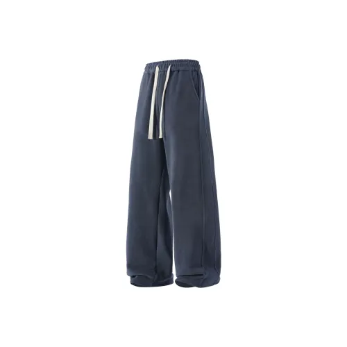 JUNGLE PANDA Повседневные штаны Унисекс