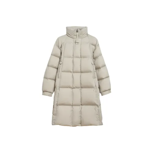 GUNONG Женские пуховики