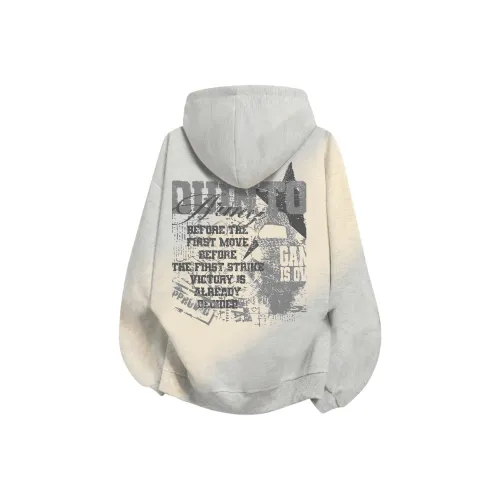 FOREST LIBRARY Свитшот Унисекс