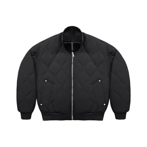 CITYLINK TACTIC Хлопковый пуховик Сяо MIAN AO Унисекс