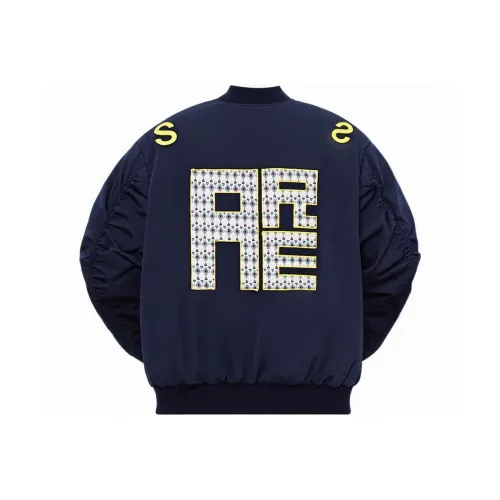 PISYPOX Унисекс Куртки