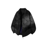 Обсидиановый черный