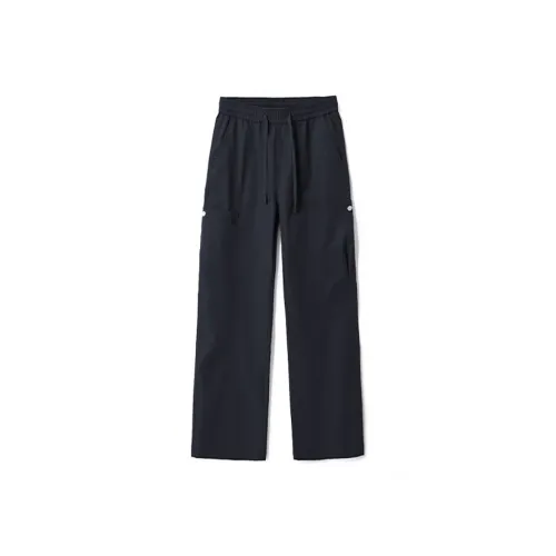 EDRPIUS Унисекс Повседневные Штаны