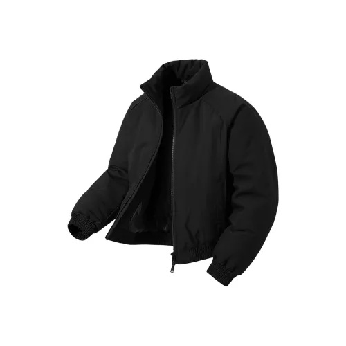 ZIAREL Унисекс Пуховики