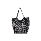 Серый Цветочный