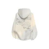 Белый (с флисовой подкладкой)