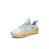 Лунно-белый