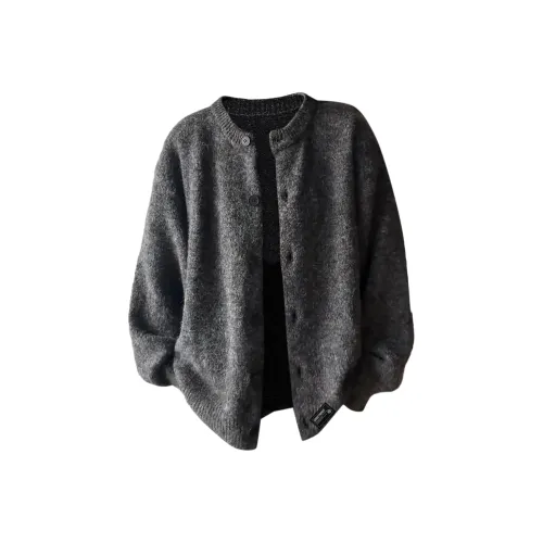 SUNSETMONENT Унисекс Трикотаж