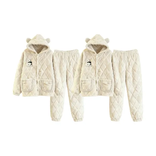 BANDICOOT Унисекс Пижамные комплекты