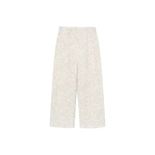 NOME Разноцветные точки Школьный возраст Брюки