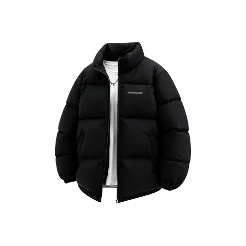 JEANSWEST Унисекс Пуховики