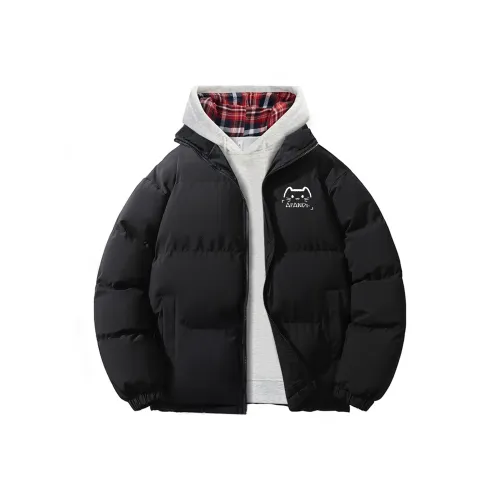 AFANDI Унисекс Пуховики