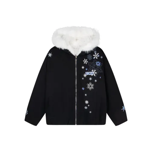 BABUGGE Женские пуховики