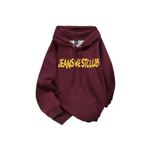 LH HOMME Унисекс Свитшоты