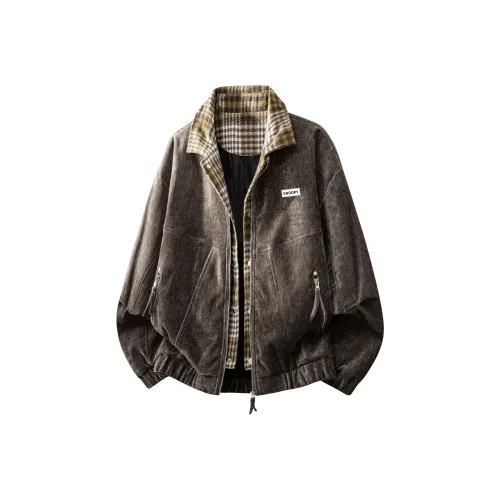 SNOOPY Унисекс Куртки