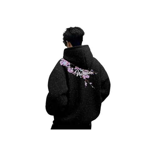 WHELVE Унисекс Свитшоты