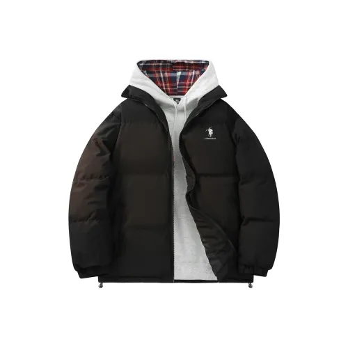 LONSDALE Унисекс Пуховики