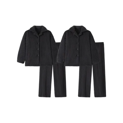 Tiansui Унисекс Пижамные комплекты