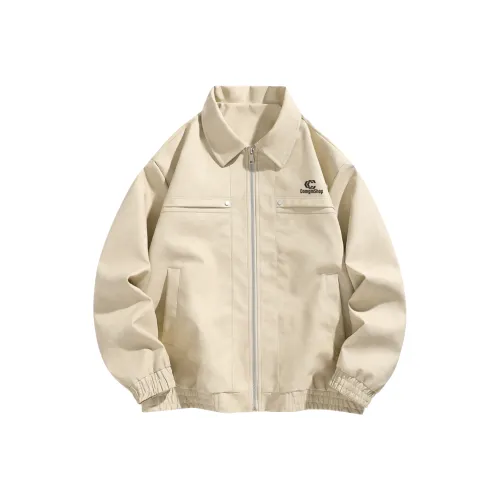 COMGM Унисекс Куртки