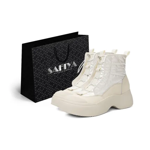 Safiya Сноубутсы Женские