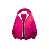 Розово-красный