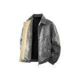 Чёрный [Теплый, Качество Улучшенное]