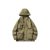 Глубокий кофе (Улучшенная версия)