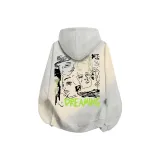 Серый (с флисовой подкладкой)